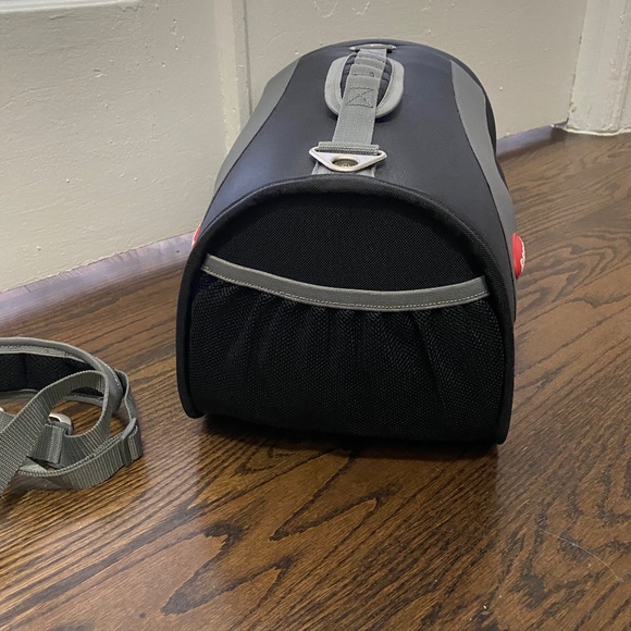 Teafco Argo Small Pet Carrier Airline Approved - Picture 6 of 13